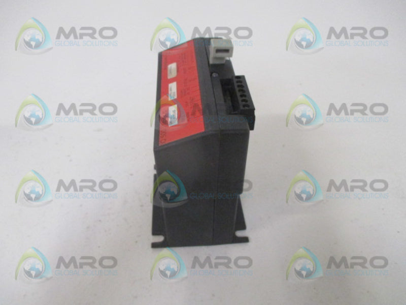 WESTINGHOUSE 1Q504B RELAY MOTOR PROTECTION NSMP