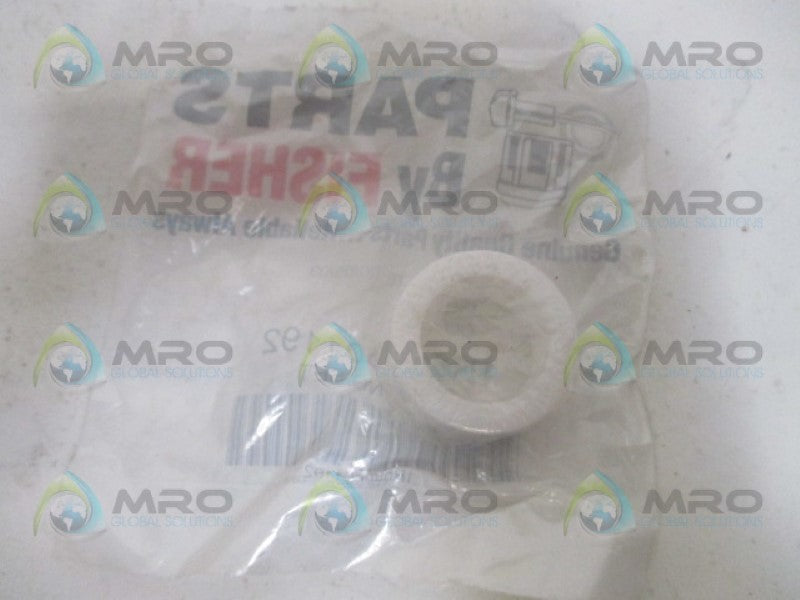 FISHER 1R596601192 PACKING SET NSMP