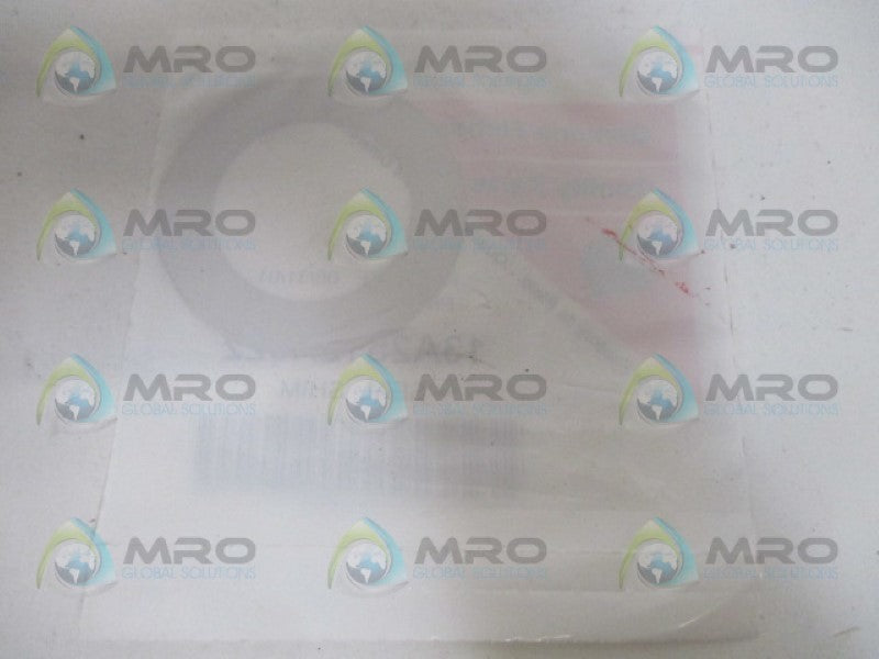 FISHER 13A252X022 SHIM SEAL NSMP