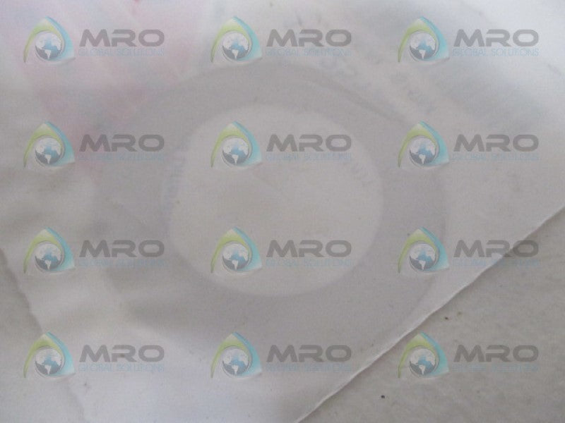 FISHER 13A252X022 SHIM SEAL NSMP