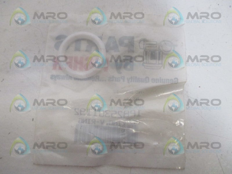 FISHER 1P825301192 V-RING PACKING NSMP