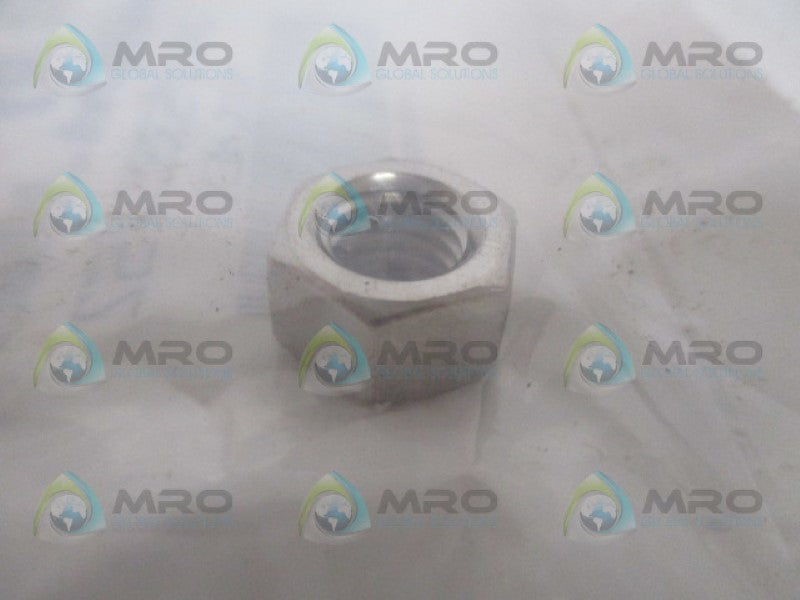 FISHER 1A375335252 HEX NUT NSMP