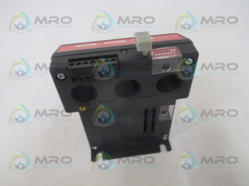 WESTINGHOUSE 1Q504B RELAY MOTOR PROTECTION NSMP