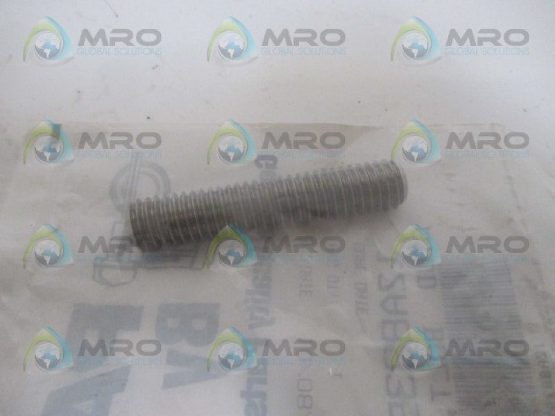 FISHER 12A8835X022 CONT, BOLT STUD NSMP