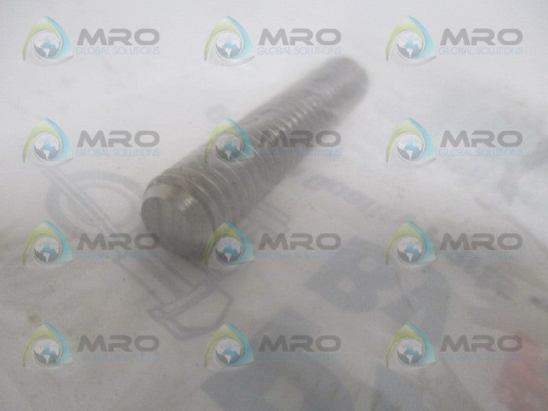 FISHER 12A8835X022 CONT, BOLT STUD NSMP