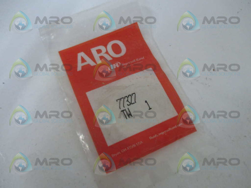 ARO 77327 WHITE DERLIN WASHER NSMP