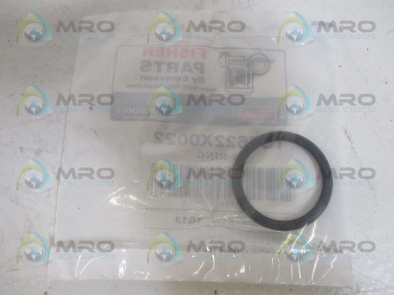 FISHER 1C5622X0022 O-RING NSMP