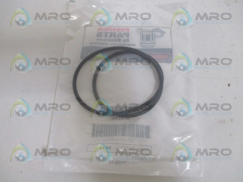 FISHER 1D267306992 O-RING NSMP