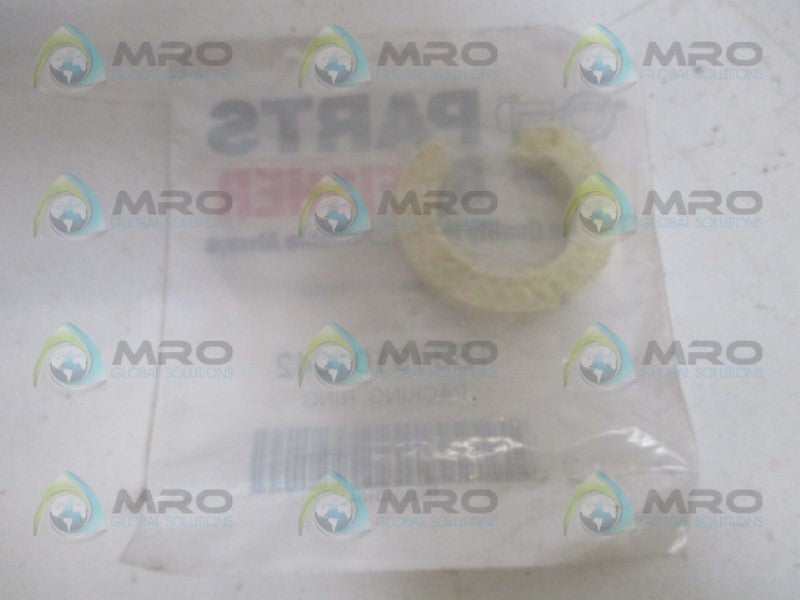 FISHER 1E319101042 PACKING RING NSMP