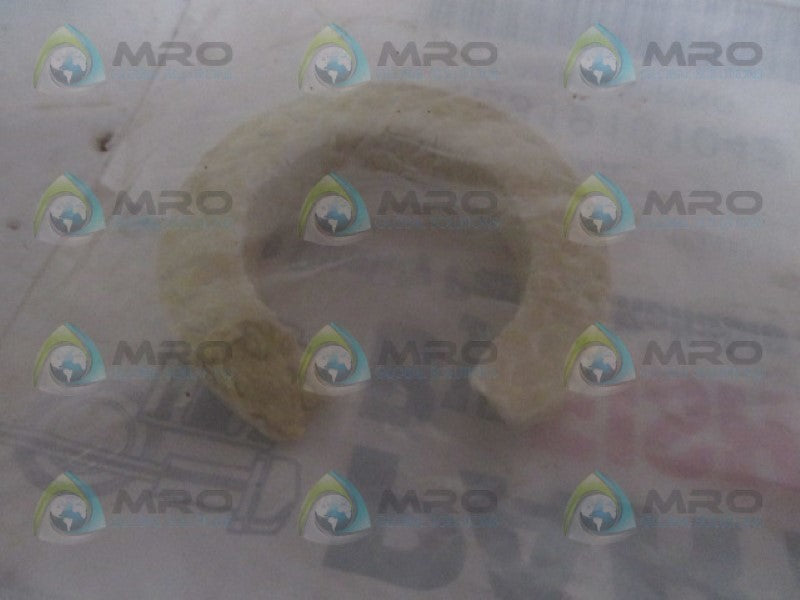 FISHER 1E319101042 PACKING RING NSMP