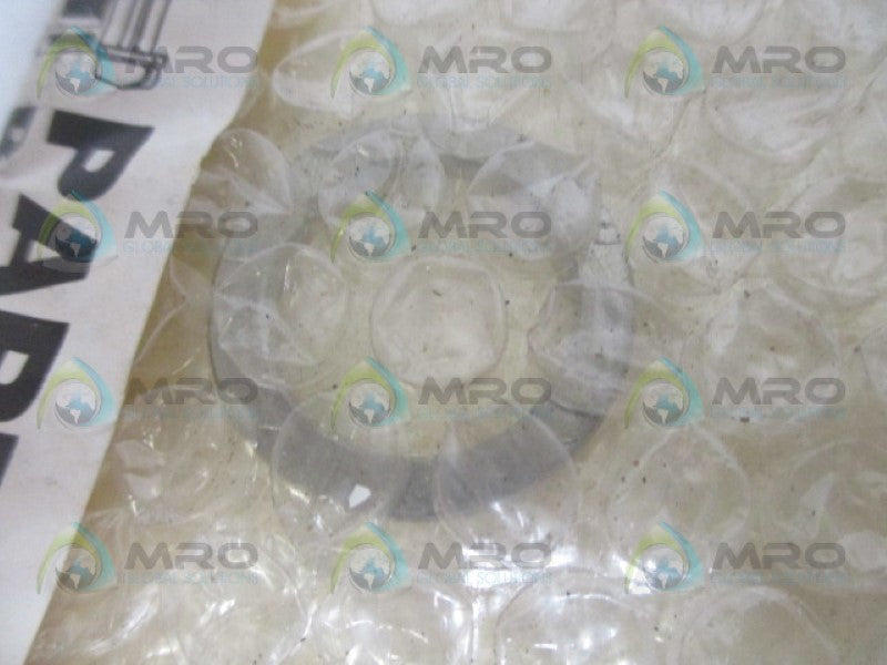 FISHER 17A5692X012 PACKING WASHER NSNP