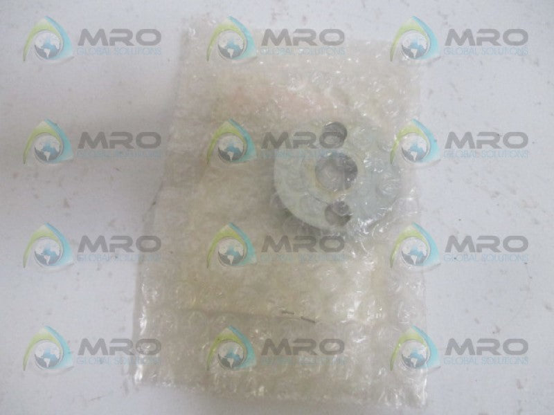 FISHER 1E943724102 PACKING FLANGE NSNP
