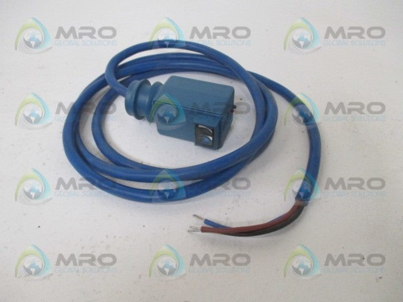 CUTLER HAMMER 1455AD6511 PHOTOELECTRIC SENSOR (MISSING ACCESSORIES) NSNP