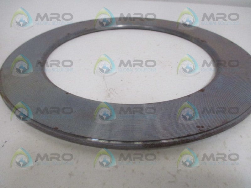 FISHER 28A8571X012 SEAL RETAINER NSNP