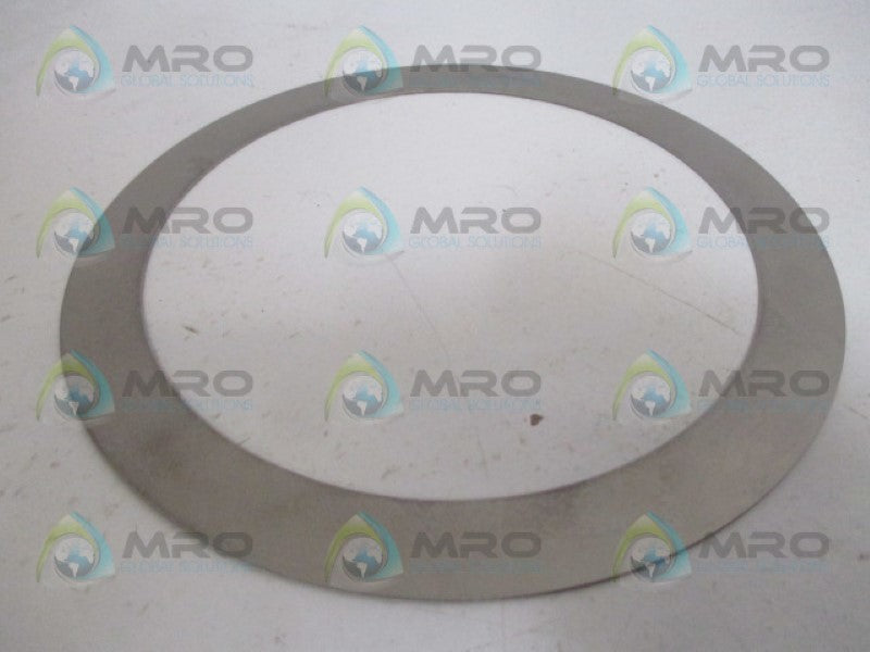 FISHER 11B5708X012 BALL SEAL NSNP