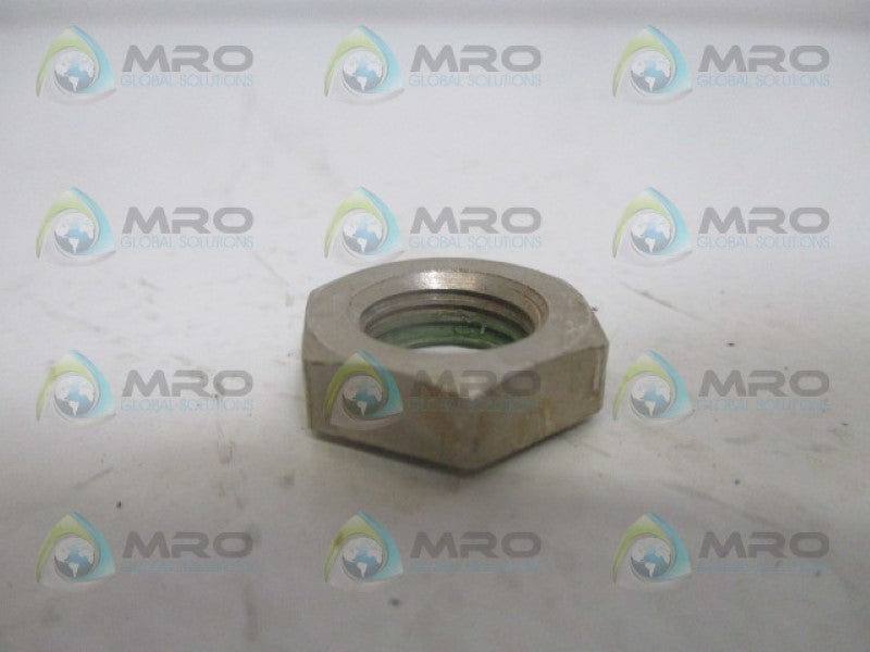FISHER 15A26390X012 SELF NUT  NSNP
