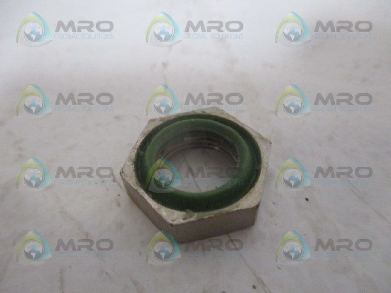FISHER 15A26390X012 SELF NUT  NSNP