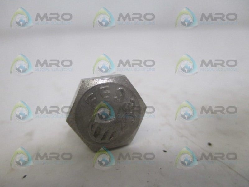 FISHER 1A3816K0012 NSNP