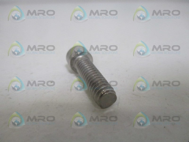 FISHER 1P327038992 HEX SOCKET SCREW CAP NSNP