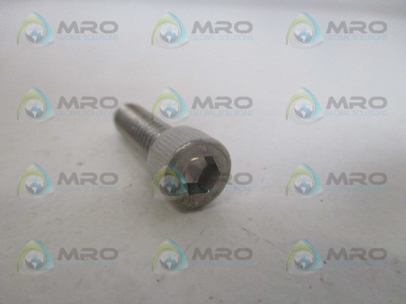 FISHER 1P327038992 HEX SOCKET SCREW CAP NSNP