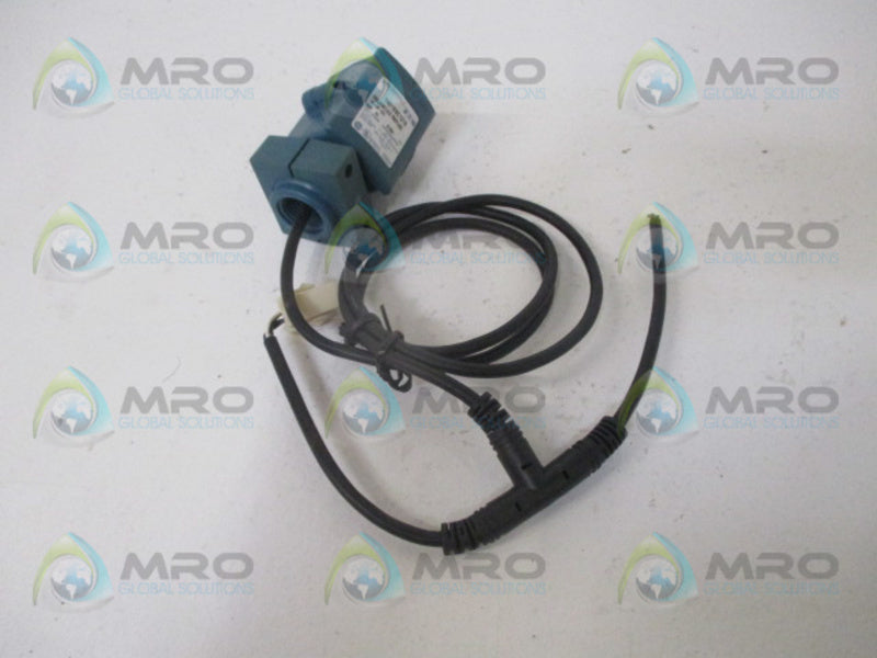 CUTLER HAMMER 1451BSC1216 PHOTOELECTRIC SENSOR UNMP