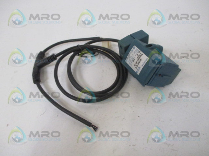 CUTLER HAMMER 1451BSC1216 PHOTOELECTRIC SENSOR UNMP