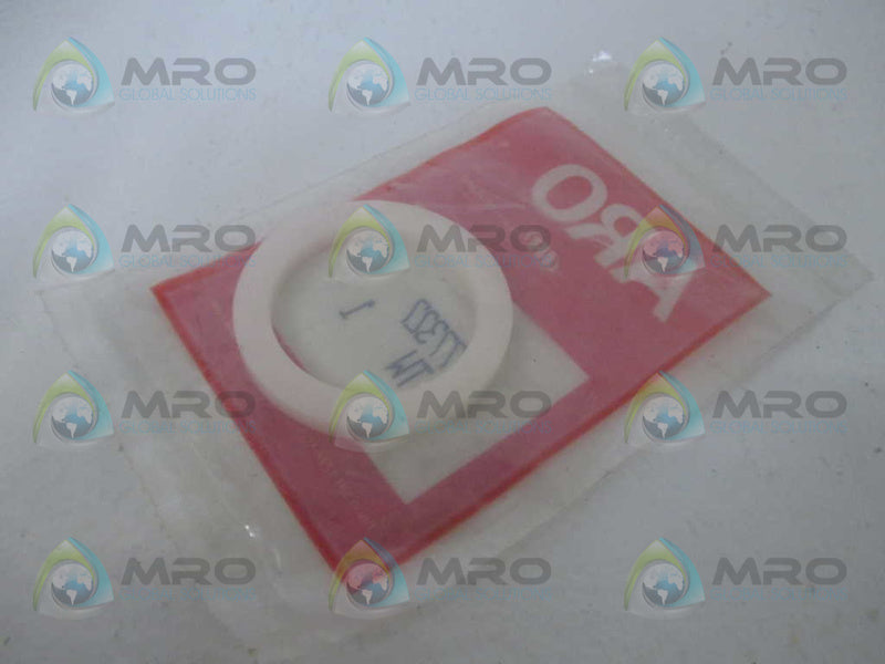 ARO 77327 WHITE DERLIN WASHER NSMP