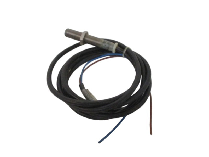 CUTLER HAMMER E57LAL12A2 PROXIMITY SWITCH UNMP