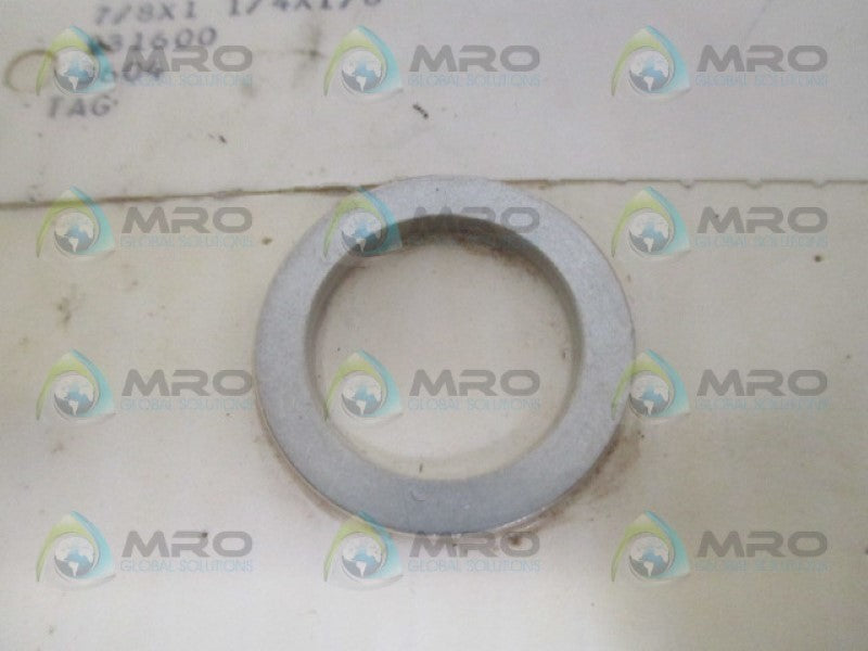 FISHER 17A5692X012 PACKING WASHER NSMP