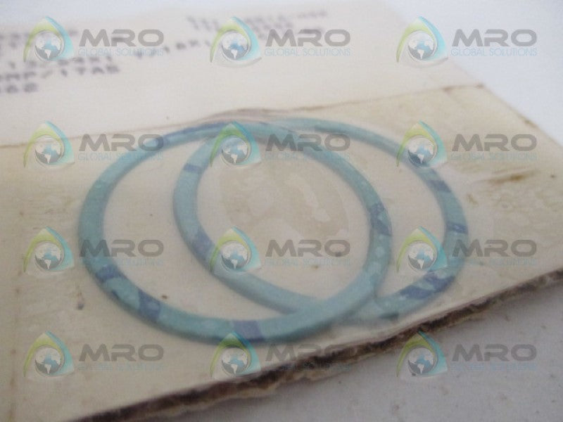 FISHER 13A2593X062 GASKET (PKG OF 2) NSMP