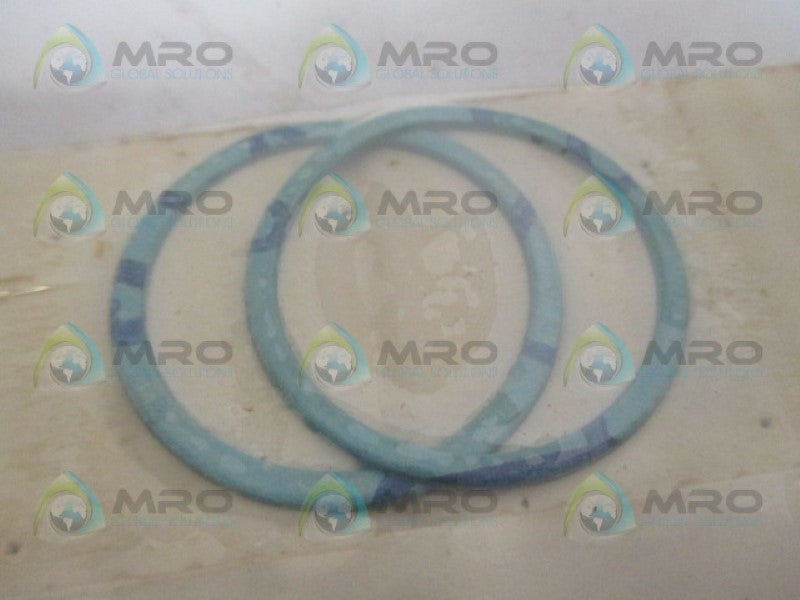 FISHER 13A2593X062 GASKET (PKG OF 2) NSMP