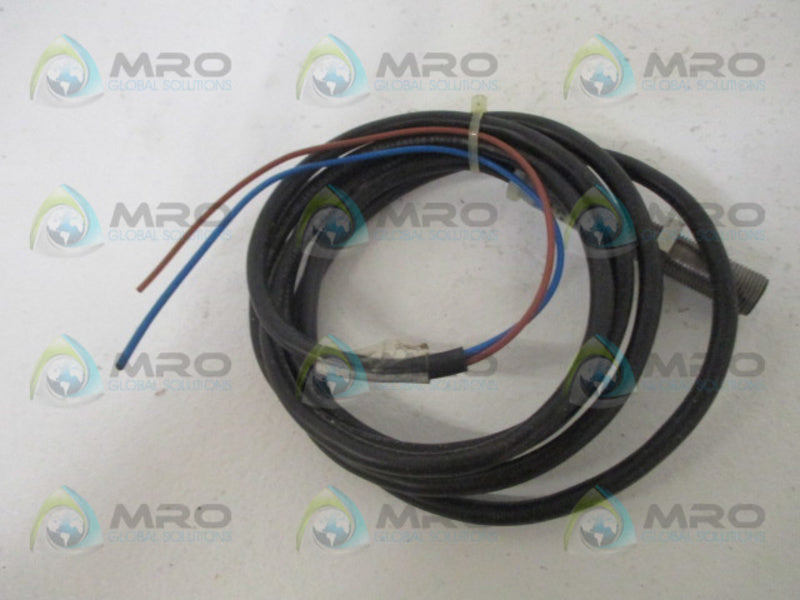 CUTLER HAMMER E57LAL12A2 PROXIMITY SWITCH UNMP