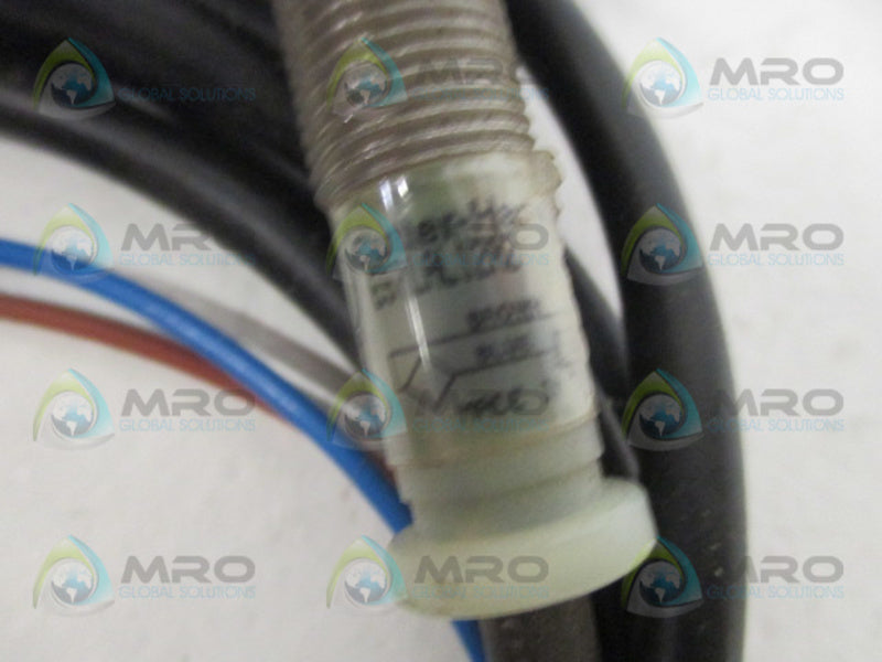CUTLER HAMMER E57LAL12A2 PROXIMITY SWITCH UNMP