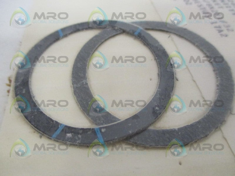 FISHER 13A2654X012 GASKET (PKG OF 2) NSMP