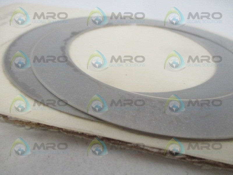 FISHER 14A1760X012 BALL SEAL (PKG OF 2) NSMP