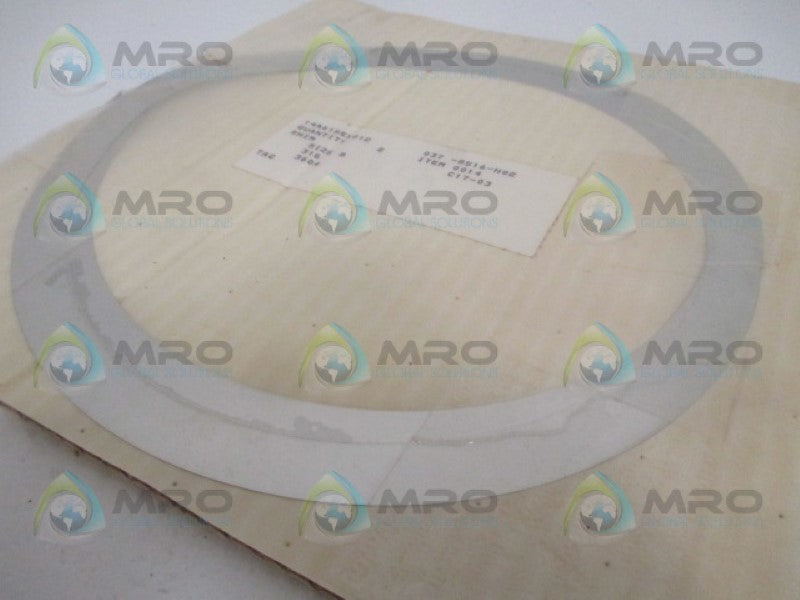FISHER 14A6155X012 SHIM (PKG OF 2) NSMP