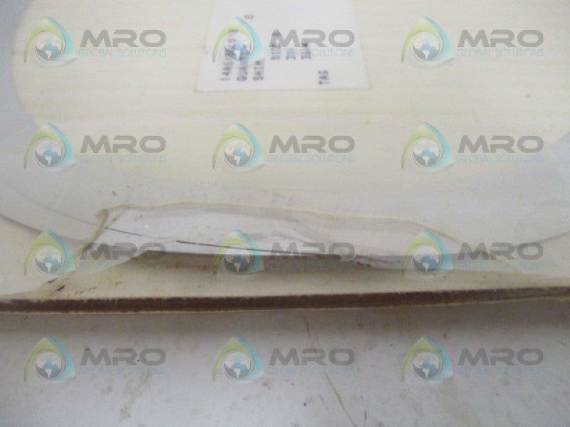 FISHER 14A6155X012 SHIM (PKG OF 2) NSMP