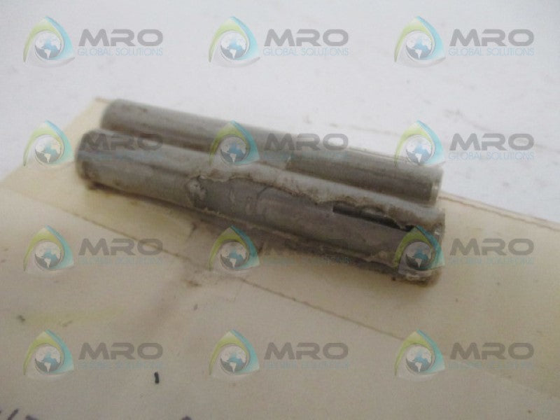 FISHER 19A8176X012 GROOVE PIN (PKG OF 2) NSMP