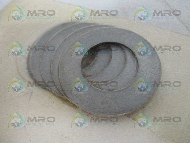 FISHER 13A2590X012 WASHER (PKG OF 6) NSMP