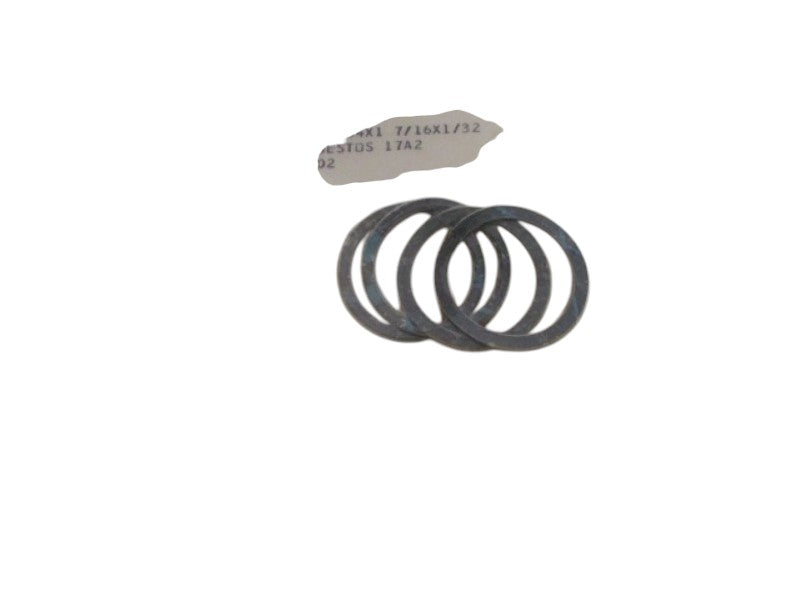 FISHER 13A2593X012 GASKET (PKG OF 4) NSMP