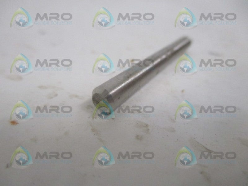 FISHER 16A5523X012 TAPER PIN NSNP