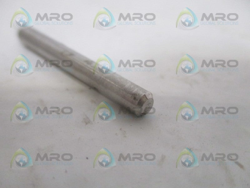 FISHER 16A5523X012 TAPER PIN NSNP