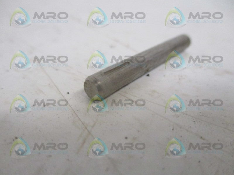 FISHER 18A16136X012 GROOVE PIN NSNP
