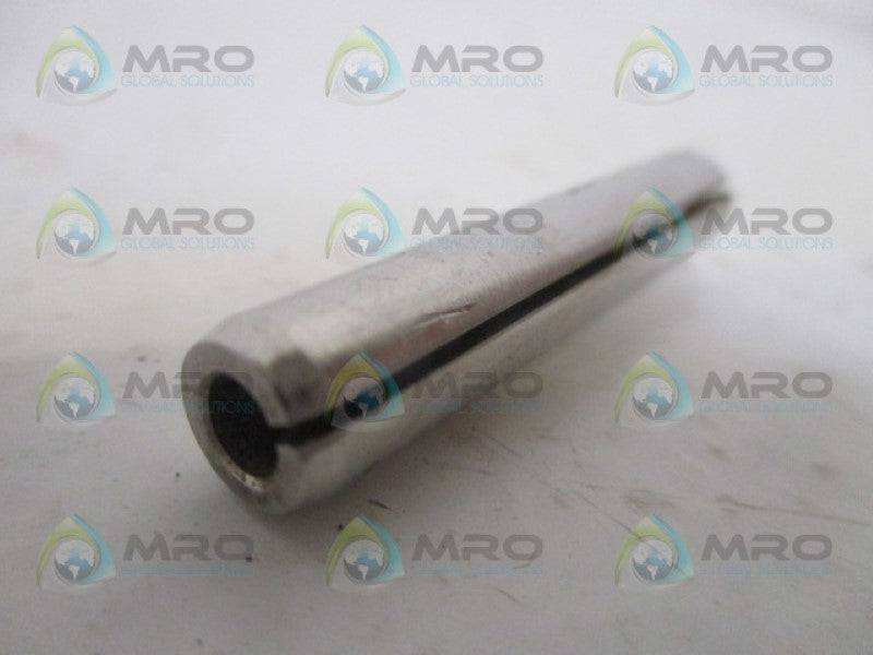 FISHER 16A6064X012 EXPANSION PIN NSNP