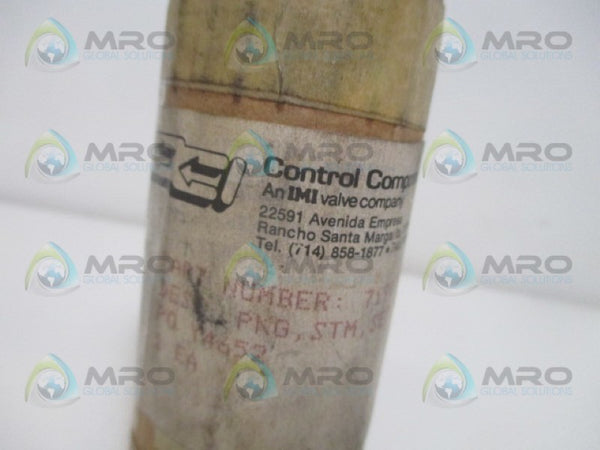 CONTROL COMPONENTS 719035A3 PACKING SET NSMP