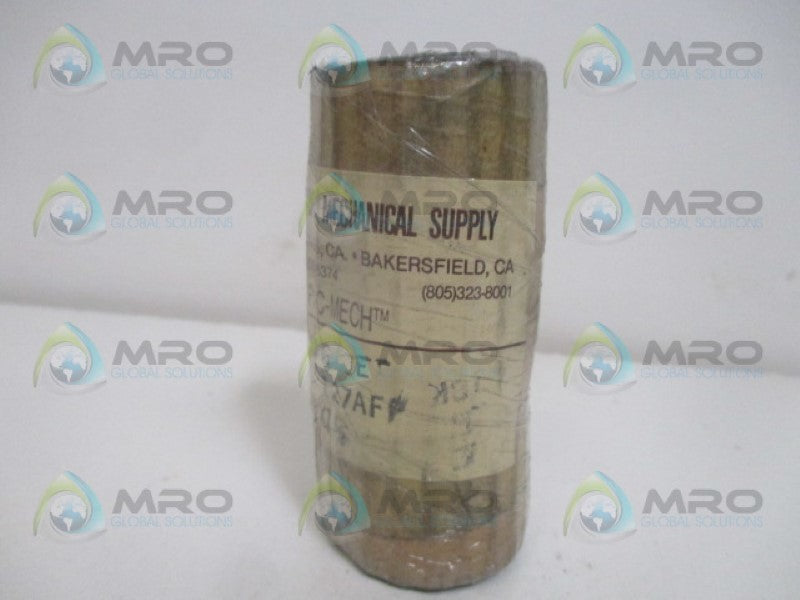 PACIFIC MECHANICAL SUPPLY 127AF  NSMP