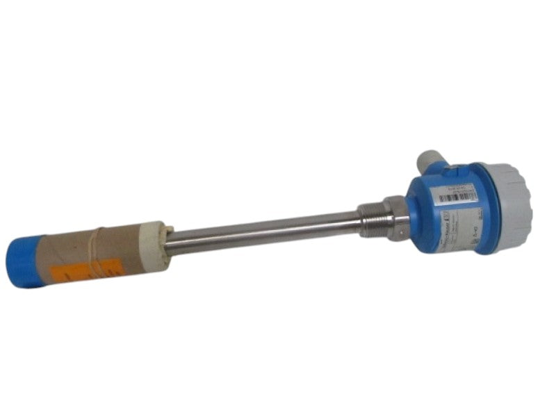 ENDRESS+HAUSER FTL51-AGN5CE4E4A LEVEL SWITCH NSNP