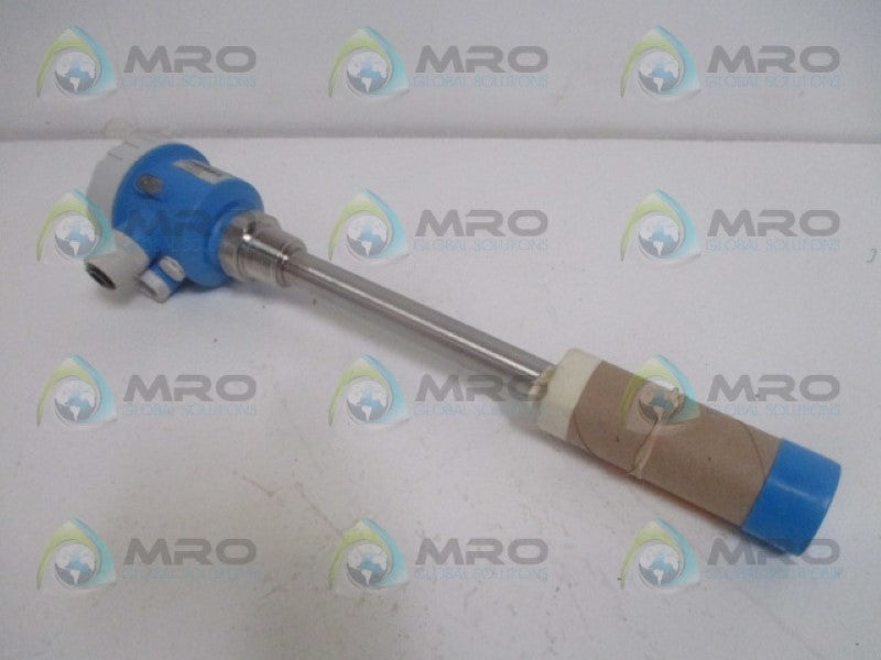 ENDRESS+HAUSER FTL51-AGN5CE4E4A LEVEL SWITCH NSNP