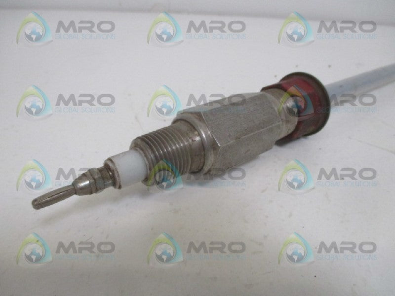 ROBERTSHAW 741 LEVEL SENSOR UNMP
