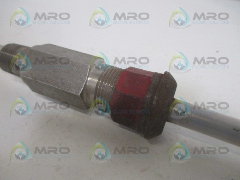 ROBERTSHAW 741 LEVEL SENSOR UNMP